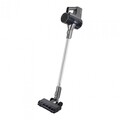 Aspirator vertical Verticlean Pro, Heinner, 450W, 25.9V, 0.7L, negru/argintiu