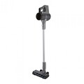 Aspirator vertical Verticlean Pro, Heinner, 450W, 25.9V, 0.7L, negru/argintiu