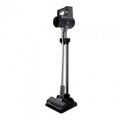 Aspirator vertical Verticlean Pro, Heinner, 450W, 25.9V, 0.7L, negru/argintiu