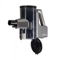 Aspirator vertical Verticlean Pro, Heinner, 450W, 25.9V, 0.7L, negru/argintiu