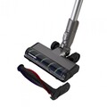 Aspirator vertical Verticlean Pro, Heinner, 450W, 25.9V, 0.7L, negru/argintiu