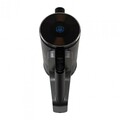 Aspirator vertical Verticlean Pro, Heinner, 450W, 25.9V, 0.7L, negru/argintiu