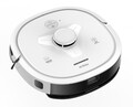Aspirator robot Hi-Robo, Heinner, 2000Pa, 14.4V, 3350Mah, alb