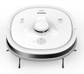Aspirator robot Hi-Robo, Heinner, 2000Pa, 14.4V, 3350Mah, alb