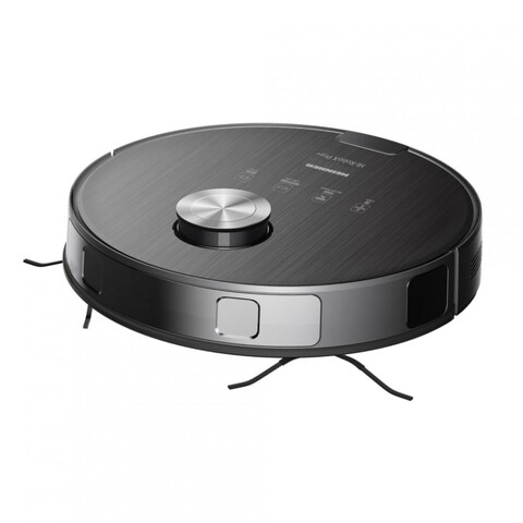 Aspirator robot Hi-Robox, Heinner, 4000Pa, 14.4V, 5200Mah, negru