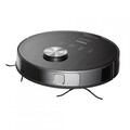 Aspirator robot Hi-Robox, Heinner, 4000Pa, 14.4V, 5200Mah, negru