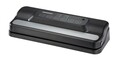 Aparat pentru vidat alimente Freshlock, Heinner, 110W, negru/argintiu