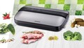 Aparat pentru vidat alimente Unlimited Pack, Heinner, 120W, negru/gri