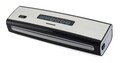 Aparat pentru vidat alimente Food Power, Heinner, 130W, negru/crem