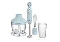 Blender de mana Fram, 1200W, albastru