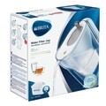 Brita szűrőkancsó, Style MAXTRA + műanyag, 2,4 L, szürke