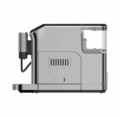 Espressor automat Genesis, Heinner, 1350W, 20 Bar, 1.5L, argintiu