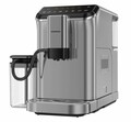 Espressor automat Genesis, Heinner, 1350W, 20 Bar, 1.5L, argintiu