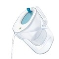 Brita Vízszűrő kancsó, Style MAXTRA+, műanyag, 2.4 L, kék