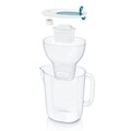 Brita Vízszűrő kancsó, Style MAXTRA+, műanyag, 2.4 L, kék