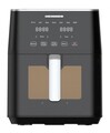 Friteuza Cyclonefry Cook, Heinner, 1500-1800W, 7L, negru