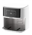 Friteuza Heinner, 1700W, 5.7L, alb