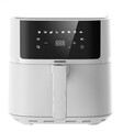 Friteuza Heinner, 1700W, 5.7L, alb