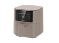 Friteuza Fram, 1700W, 5.7L, crem