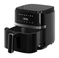 Friteuza Varietyfry, Heinner, 1500W, 5L, negru