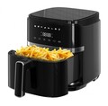 Friteuza Varietyfry, Heinner, 1500W, 5L, negru