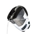Cana filtranta Brita, Elemaris XL MAXTRA+, plastic, 3.5 L, negru