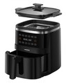 Friteuza Heinner, 2600W, 5L, negru