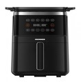 Friteuza Heinner, 2600W, 5L, negru