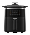Friteuza Heinner, 2600W, 5L, negru
