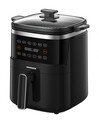 Friteuza Heinner, 2600W, 5L, negru