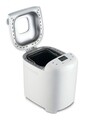 Masina de paine Pastrychef, Heinner, 15 programe, 550W, alb