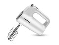 Mixer de mana White Lily, Heinner, 300W, alb