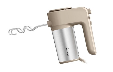 Mixer de mana Fram, 400W, crem
