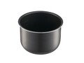Oala electrica sub presiune Alacarte 38BK, Heinner, 1000W, 3.8L, 14 programe, negru