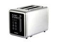 Prajitor de paine Heinner, 900W, argintiu