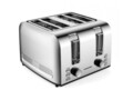 Prajitor de paine Heinner, 1500W, argintiu