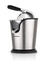 Storcator de citrice Fresh 160, Heinner, 160W, 0.25L, argintiu