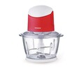 Tocator legume Chelsye 1/0, Heinner, 500W, 1L, rosu/alb