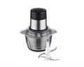 Tocator legume Cyntheria 300, Heinner, 300W, 1L, argintiu