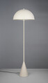 Lampadar Alfie, TRIO, 40x152 cm, 40W, 1x E27, metal, gri