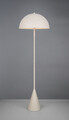 Lampadar Alfie, TRIO, 40x152 cm, 40W, 1x E27, metal, gri