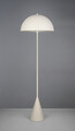 Lampadar Alfie, TRIO, 40x152 cm, 40W, 1x E27, metal, gri