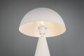 Lampa de masa Alfie, TRIO, 30x44 cm, 40W, 1x E27, metal, gri