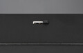 Aplica de perete Ambala, TRIO, 17x13x17.5 cm, 5.5W, 1x SMD, metal, negru mat