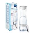 Brita, Fill & Serve filterkancsó, műanyag, 1,3 L, fehér