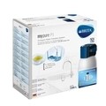 Sistem de filtrat apa Brita, My Pure P1000, plastic