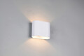 Aplica de perete Alani, TRIO, 15x12 cm, 5W, 1x G9, metal, alb mat