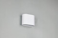Aplica de perete Alani, TRIO, 15x12 cm, 5W, 1x G9, metal, alb mat