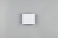 Aplica de perete Alani, TRIO, 15x12 cm, 5W, 1x G9, metal, alb mat
