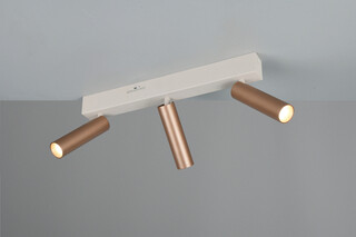 44x4x17.5 cm, Alb;Aramiu